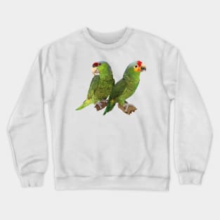 Amazon Crewneck Sweatshirt